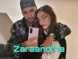 Zaraandthe