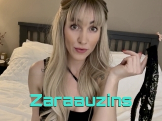 Zaraauzins