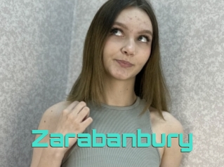 Zarabanbury