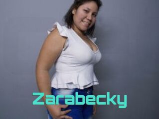 Zarabecky