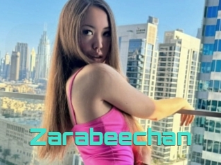 Zarabeechan