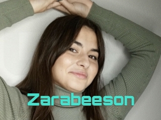 Zarabeeson