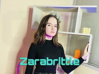 Zarabrittle