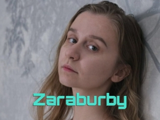 Zaraburby