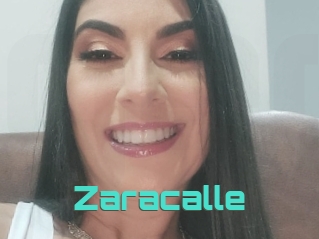 Zaracalle