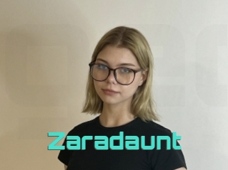 Zaradaunt