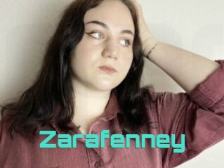 Zarafenney