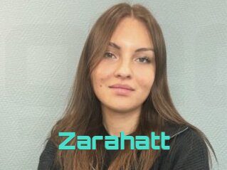 Zarahatt