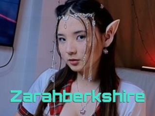 Zarahberkshire