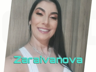 Zaraivanova