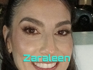 Zaraleen