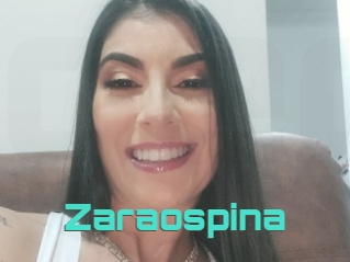 Zaraospina