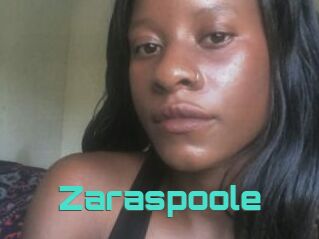 Zaraspoole