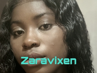 Zaravixen