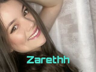 Zarethh