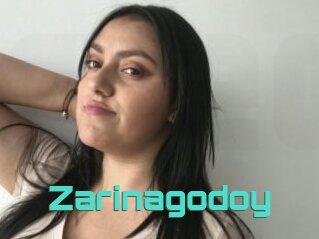 Zarinagodoy