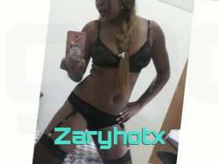 Zaryhotx