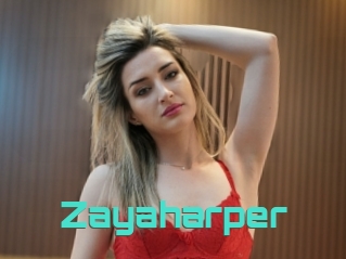 Zayaharper