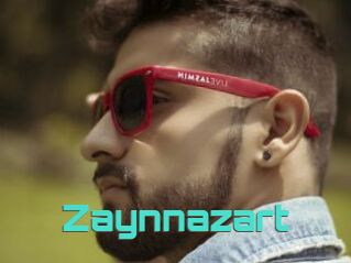 Zaynnazart