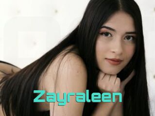 Zayraleen