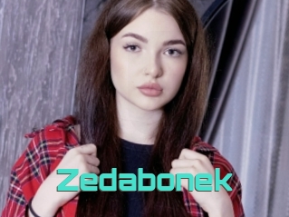 Zedabonek
