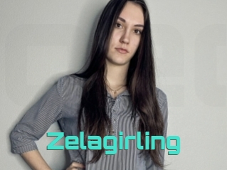 Zelagirling