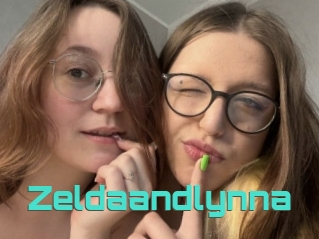 Zeldaandlynna