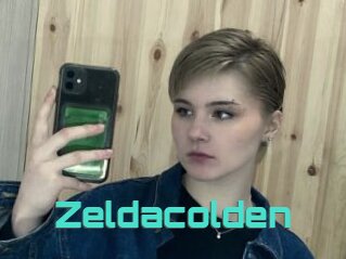 Zeldacolden