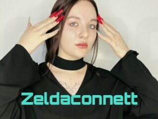 Zeldaconnett