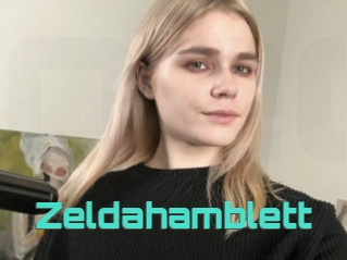 Zeldahamblett