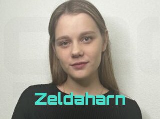 Zeldaharn