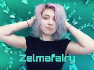 Zelmafairy