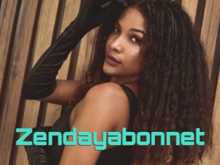 Zendayabonnet