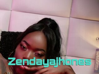 Zendayajhones