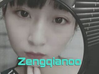 Zengqianoo