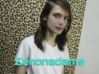 Zenonadams