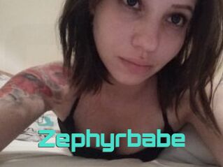Zephyrbabe