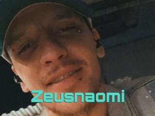 Zeusnaomi