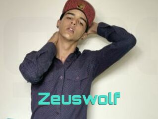 Zeuswolf
