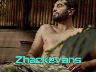 Zhackevans