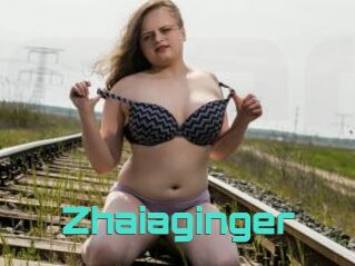 Zhaiaginger