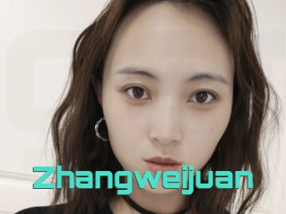 Zhangweijuan
