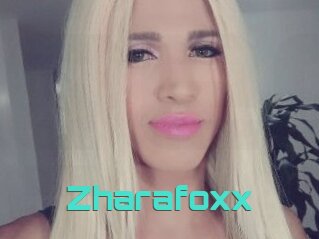 Zharafoxx