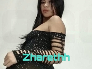 Zharethh