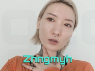 Zhngmyh