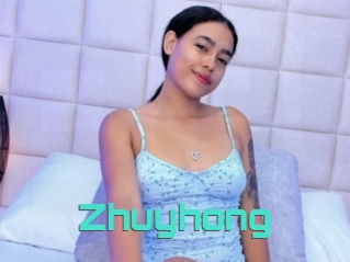 Zhuyhong