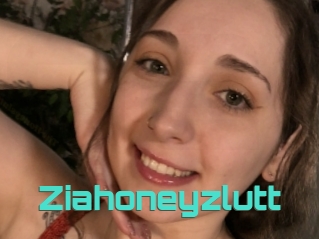 Ziahoneyzlutt