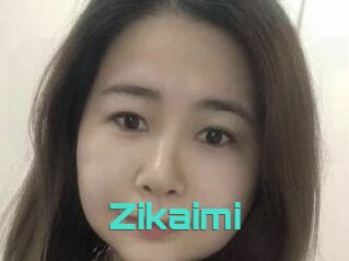 Zikaimi