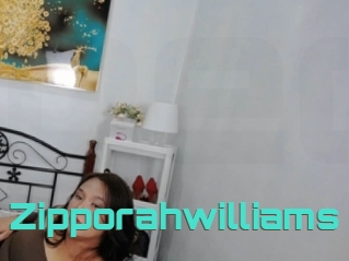 Zipporahwilliams