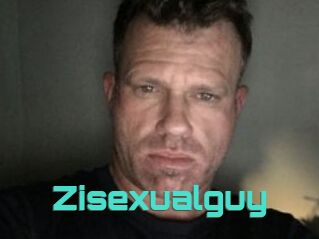 Zisexualguy